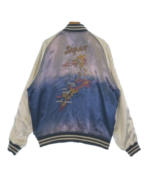 Schott（ショット）その他 青 サイズ:L メンズ/2200655767121