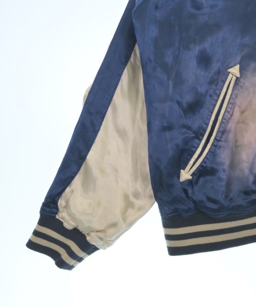 Schott（ショット）その他 青 サイズ:L メンズ/2200655767121