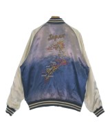 Schott（ショット）その他 青 サイズ:L メンズ/2200655767121