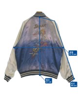 Schott（ショット）その他 青 サイズ:L メンズ/2200655767121