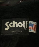 Schott（ショット）その他 黒 サイズ:40(XL位) メンズ/2200655699019