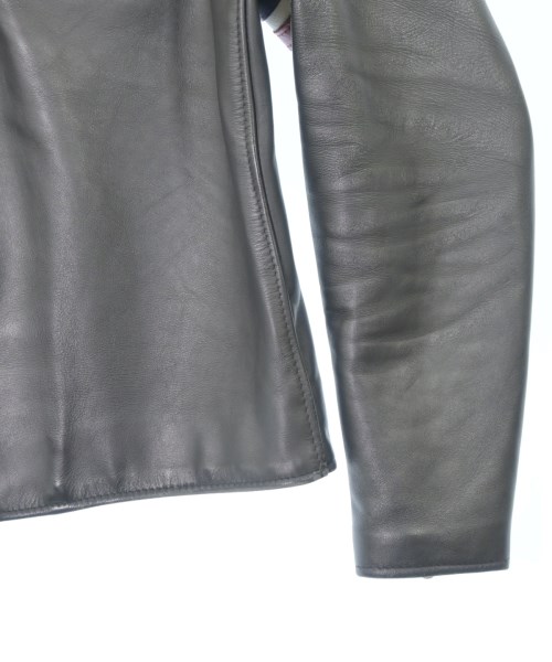 Schott（ショット）ライダース 黒 サイズ:42(L位) メンズ/2200657506018