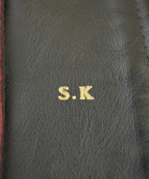 Schott（ショット）ライダース 黒 サイズ:42(L位) メンズ/2200657506018