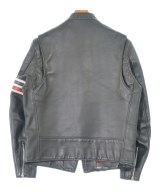 Schott（ショット）ライダース 黒 サイズ:42(L位) メンズ/2200657506018