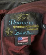 Schott（ショット）ライダース 黒 サイズ:42(L位) メンズ/2200657506018