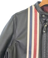 Schott（ショット）ライダース 黒 サイズ:42(L位) メンズ/2200657506018