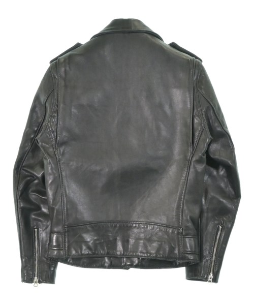 Schott（ショット）ライダース 黒 サイズ:36(M位) メンズ/2200660853017