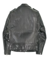 Schott（ショット）ライダース 黒 サイズ:36(M位) メンズ/2200660853017