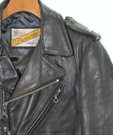 Schott（ショット）ライダース 黒 サイズ:36(M位) メンズ/2200660853017
