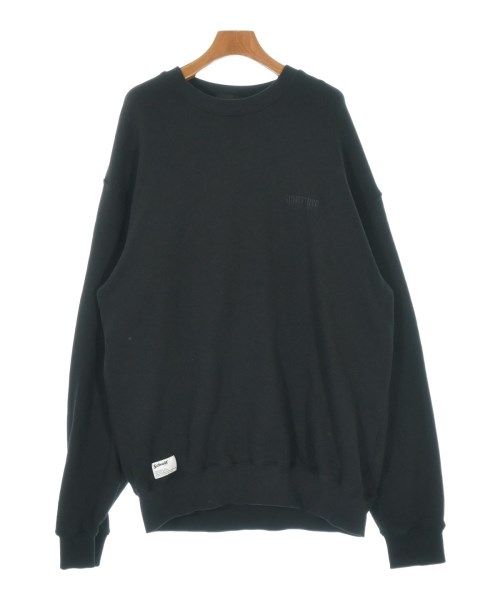 Schott（ショット）スウェット 黒 サイズ:XL メンズ/2200711313057