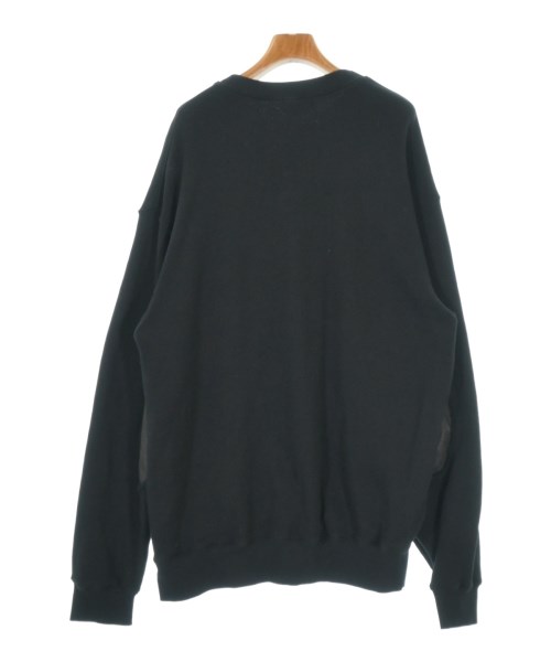Schott（ショット）スウェット 黒 サイズ:XL メンズ/2200711313057