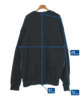 Schott（ショット）スウェット 黒 サイズ:XL メンズ/2200711313057