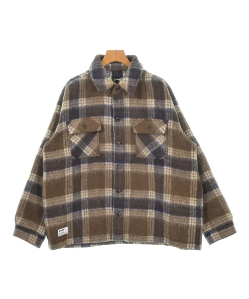 Schott(ショット)のカバーオール サイズ:L 7,200円