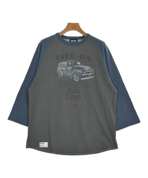 Schott(ショット)のTシャツ・カットソー サイズ:L 3,600円