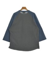 Schott（ショット）Tシャツ・カットソー グレー サイズ:L レディース/2200716508038