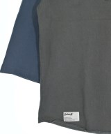 Schott（ショット）Tシャツ・カットソー グレー サイズ:L レディース/2200716508038