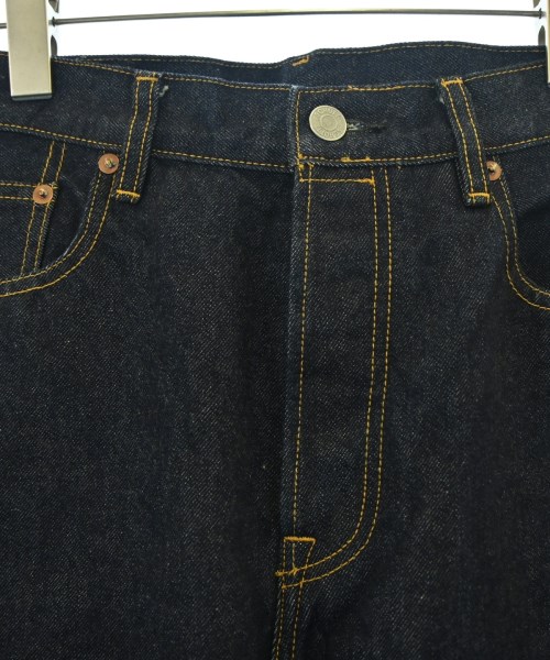 Schott（ショット）デニムパンツ 紺 サイズ:32(L位) メンズ/2200717696031