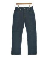 Schott（ショット）デニムパンツ 紺 サイズ:32(L位) メンズ/2200717696031