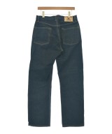 Schott（ショット）デニムパンツ 紺 サイズ:32(L位) メンズ/2200717696031