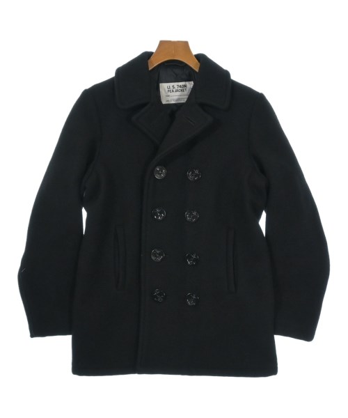 Schott ピーコート