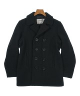 Schott ピーコート