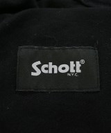 Schott（ショット）スウェットパンツ 黒 サイズ:M メンズ/2200646152035