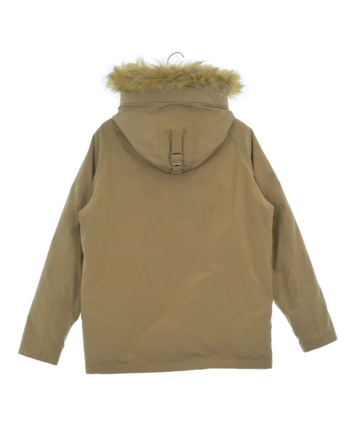 Schott（ショット）ダウンジャケット/ダウンベスト ベージュ サイズ:S メンズ/2200643360013