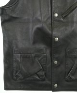 Schott（ショット）カジュアルシャツ 黒 サイズ:M メンズ/2200636703100