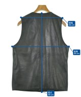 Schott（ショット）カジュアルシャツ 黒 サイズ:M メンズ/2200636703100