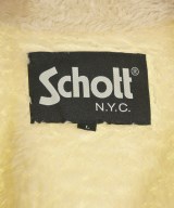Schott（ショット）その他 白 サイズ:L メンズ/2200637899017