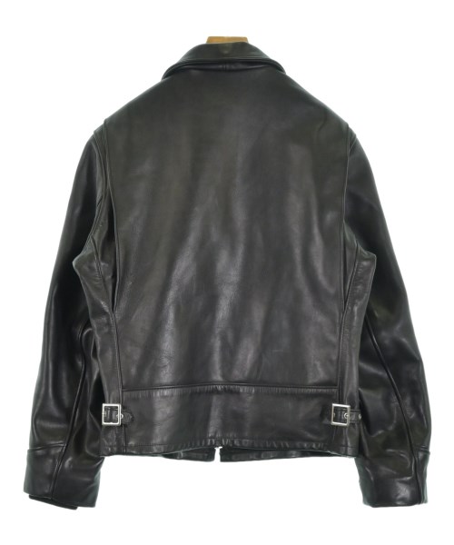 Schott（ショット）ライダース 黒 サイズ:44(S位) メンズ/2200649570010