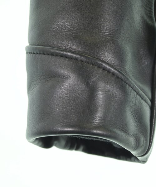 Schott（ショット）ライダース 黒 サイズ:44(S位) メンズ/2200649570010