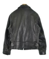Schott（ショット）ライダース 黒 サイズ:44(S位) メンズ/2200649570010