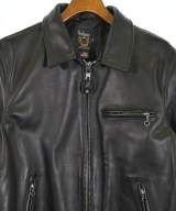 Schott（ショット）ライダース 黒 サイズ:44(S位) メンズ/2200649570010