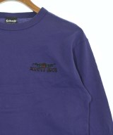 Schott（ショット）Tシャツ・カットソー 紫 サイズ:XS レディース/2200645877144