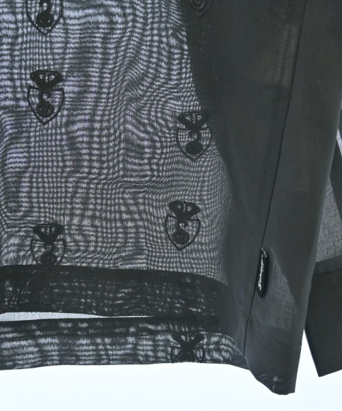 Schott（ショット）カジュアルシャツ グレー サイズ:L メンズ/2200652262148