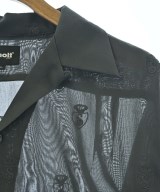 Schott（ショット）カジュアルシャツ グレー サイズ:L メンズ/2200652262148