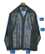 Schott（ショット）カジュアルシャツ グレー サイズ:L メンズ/2200652262148