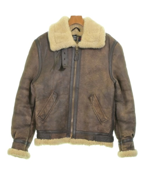 Schott(ショット)その他 茶 サイズ:38(L位)/2200652415025