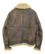 Schott（ショット）その他 茶 サイズ:38(L位) メンズ/2200652415025