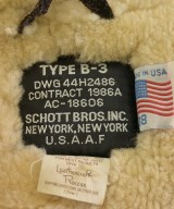 Schott（ショット）その他 茶 サイズ:38(L位) メンズ/2200652415025