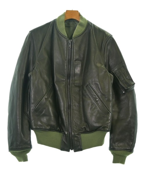 Schott(ショット)ライダース 黒 サイズ:M/2200653595061