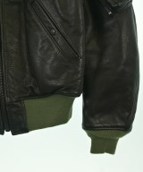 Schott（ショット）ライダース 黒 サイズ:M メンズ/2200653595061