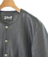 Schott（ショット）ライダース 黒 サイズ:L メンズ/2200703024015