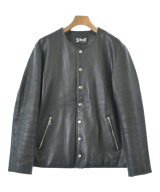 Schott ライダース