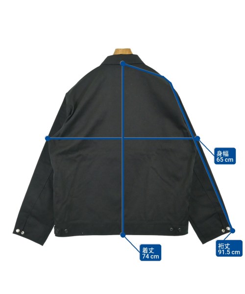 Schott（ショット）その他 黒 サイズ:2XL(XXL位) メンズ/2200703805041