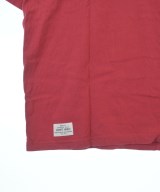 Schott（ショット）Tシャツ・カットソー 赤 サイズ:L メンズ/2200705024051