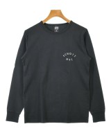 Schott（ショット）Tシャツ・カットソー 黒 サイズ:S メンズ/2200709568032
