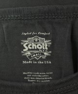 Schott（ショット）Tシャツ・カットソー グレー サイズ:S メンズ/2200709568049