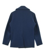 Schott（ショット）ピーコート 青 サイズ:38(M位) メンズ/2200704599017